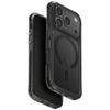 Etui UNIQ Combat do iPhone 17 Pro        Magclick Charging czarny