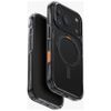 Etui UNIQ Swivix do iPhone 17 Pro 360    Rotating Kickstand czarny