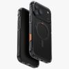 Etui UNIQ Swivix do iPhone 17 Pro Max    360 Rotating Kickstand czarny