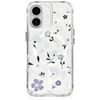 Etui UNIQ Coehl Amara do iPhone 17       Magnetic Charging lilac