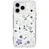 Etui UNIQ Coehl Amara do iPhone 17 Pro   Max Magnetic Charging lilac