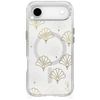 Etui UNIQ Coehl Maree do iPhone Air      Magnetic Charging srebrny