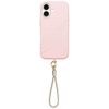 Etui UNIQ Coehl Serina do iPhone 17      Magnetic Charging różowy