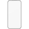 Szkło hartowane UNIQ Optix Exofit Vivid  do iPhone 17 Pro z aplikatorem