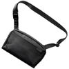 Torba UNIQ Arden Sling 2L czarny