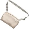 Torba UNIQ Arden Sling 2L beżowy