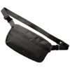 Torba Crossbody UNIQ Denver 5L czarny