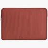 Torba na laptopa UNIQ Cyprus Ridge Edition Laptop Sleeve 14" water-resistant neoprene czerwony