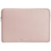 Torba na laptopa UNIQ Cyprus Ridge       Edition Laptop Sleeve 14" water-resistant neoprene różowy