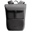 Plecak UNIQ Arden RPET 18L czarny