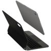 Etui UNIQ Venno Pro Magnetic Smart z klawiaturą do iPad 11" A16 (2025) / iPad 10.9" 10 gen. (2022) czarny