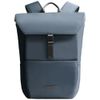 Plecak UNIQ Arden RPET 24L niebieski