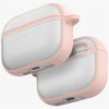 Etui UNIQ Veren do AirPods Pro 3 różowy