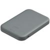 Powerbank UNIQ Lyden Lexa Magnetic 5000mAh PD USB-C MagSafe zielony
