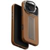 Etui UNIQ Heldro Pro do iPhone 17 Pro    Max Magclick Charging karmel