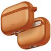 Etui UNIQ Veren do AirPods Pro 3         pomarańczowy