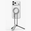 Uchwyt magnetyczny UNIQ Arcus TriPod     Stand srebrny