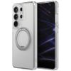 Etui UNIQ Swivix do Samsung Galaxy S26 Ultra 360 Rotating Kickstand przezroczysty