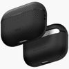 Etui UNIQ Keva Prime do AirPods Pro 3    gen czarny