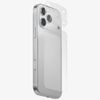 Ochrona modułu aparatu i tylnego panelu UNIQ Optix Aeroshield+ Camera Module Protector do iPhone 17 Pro Max przezroczysty
