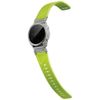 Pasek UNIQ Fluo x Smart-Fit do Garmin 26mm limonka