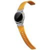 Pasek UNIQ Fluo x Smart-Fit do Garmin 22mm pomarańczowy