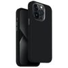 UNIQ etui Lyden iPhone 15 Pro 6.1"Magclick Charging czarny/dallas black