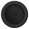 UNIQ Flixa Magnetic Base magnetycznabaza do montażu czarny/jet black