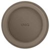 UNIQ Flixa Magnetic Base magnetycznabaza do montażu szary/flint grey