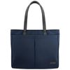 UNIQ torba na laptopa Hava 16"niebieski/indigo blue RPET