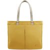UNIQ torba na laptopa Hava 16"żółty/canary yellow RPET