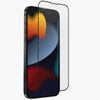 UNIQ Optix Vivid iPhone 14 6.1" / 136.1" / 13 Pro 6.1" clear szkło hartowane z aplikatorem