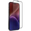 UNIQ Optix Vivid iPhone 15 6.1" / 14 Pro6.1" clear szkło hartowane z aplikatorem
