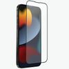 UNIQ Optix Matte iPhone 14 6.1" / 136.1" / 13 Pro 6.1" matowe szkło hartowane z aplikatorem
