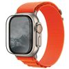 UNIQ Optix Vivid Apple Watch Ultra 49mmclear szkło hartowane z aplikatorem UNIQ-49MM-VIVIDCLEAR