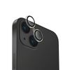 UNIQ Optix Clear Camera Lens ProtectoriPhone 15 6.1" / 15 Plus 6.7" crystal clear szkło na obiektyw aparatu z aplikatorem