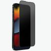UNIQ Optix Privacy iPhone 14 6.1" / 136.1" / 13 Pro 6.1" prywatyzujące szkło hartowane z aplikatorem