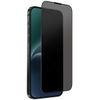 UNIQ Optix Privacy iPhone 15 6.1" / 14Pro 6.1" prywatyzujące szkło hartowane z aplikatorem
