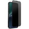 UNIQ Optix Privacy iPhone 15 Pro Max6.7" prywatyzujące szkło hartowane z aplikatorem