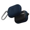 UNIQ etui Clyde Lock Case AirPods Pro 2(2022/2023) niebiesko-ciemnoszary/royal blue-dark grey