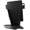 UNIQ etui Ryze 360 iPad Air 11" M2 2024 / M3 2025 / M4 2026 iPad Air 10.9" (2022/2020) czarny/midnight black