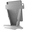 UNIQ etui Ryze 360 iPad Air 11" M2 2024 / M3 2025 / M4 2026 iPad Air 10.9" (2022/2020) jasny szary/chalk grey