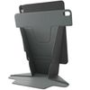 UNIQ etui Ryze 360 iPad Air 11" M2 2024  / M3 2025 / M4 2026 iPad Air 10.9" (2022/2020) zielony/lichen green