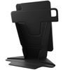 UNIQ etui Ryze 360 iPad Pro 11" M4 2024  / M5 2025 czarny/midnight black