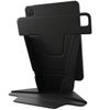 UNIQ etui Ryze 360 iPad Pro 13" M4 2024  / M5 2025 czarny/midnight black