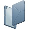 UNIQ etui Moven iPad Air 11" M2 2024 /   M3 2025 / M4 2026 niebieski/stone blue