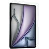 UNIQ Optix Clear iPad Air 13" M2 2024 /  M3 2025 / M4 2026 szkło hartowane z aplikatorem