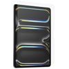 UNIQ Optix Clear iPad Pro 11" M4 2024 / M5 2025 szkło hartowane z aplikatorem
