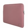 UNIQ torba Cyprus laptop Sleeve 14"      różowy/peony pink water-resistant neoprene