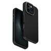 UNIQ etui Keva Max iPhone 16 Pro 6.3Magclick Charging czarny/black(carbon)